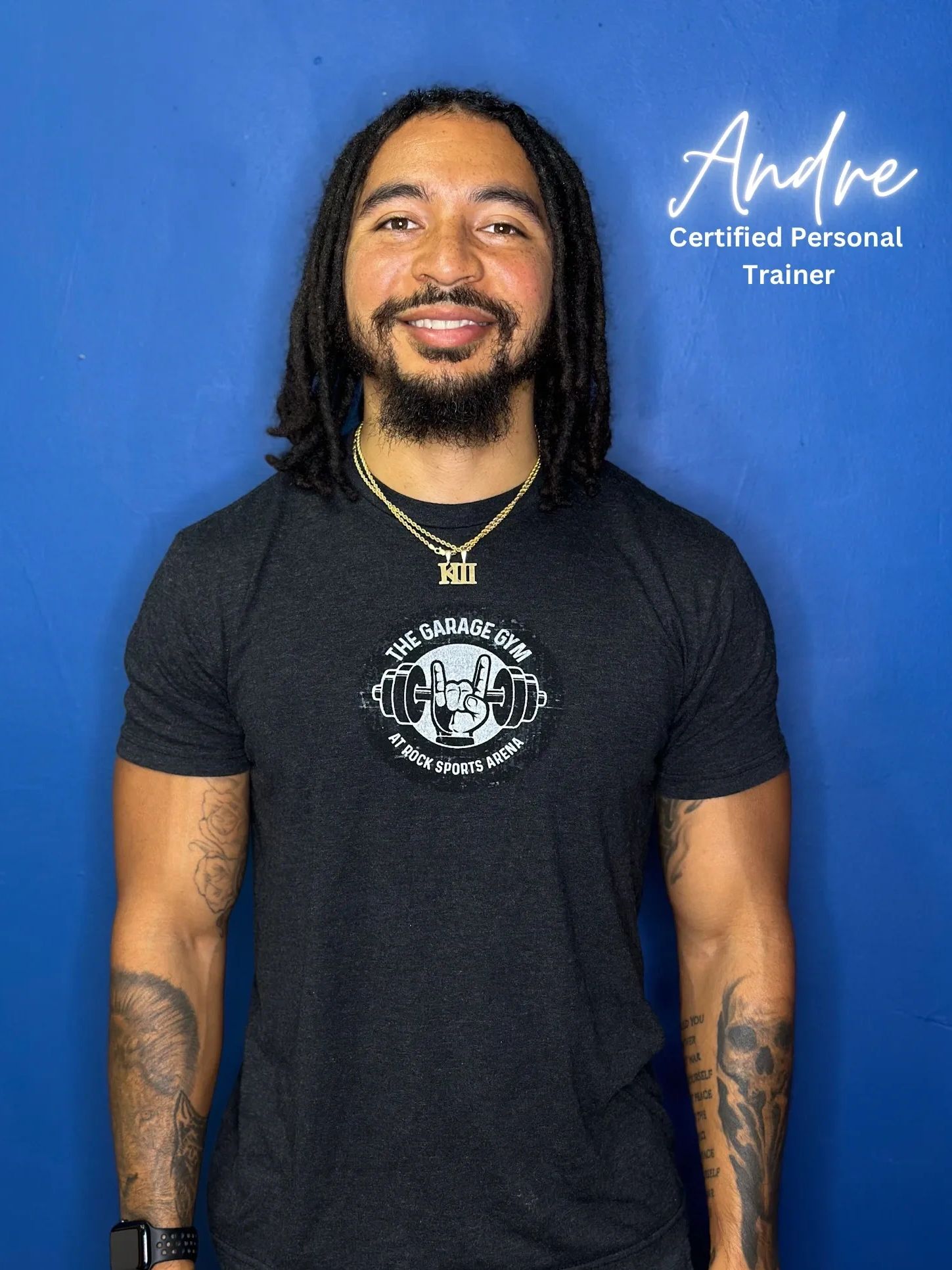 Andre Taylor II